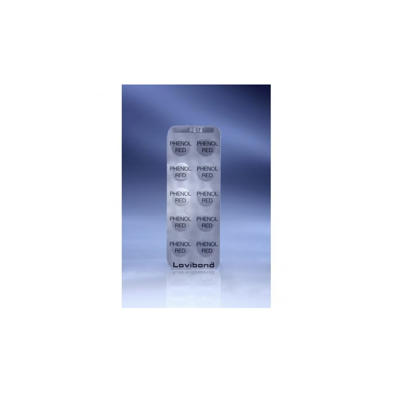 Réactifs pour MD100 et MD 200