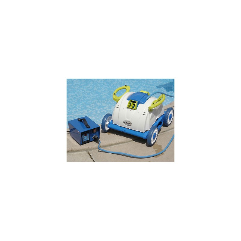 robot piscine nemo jet