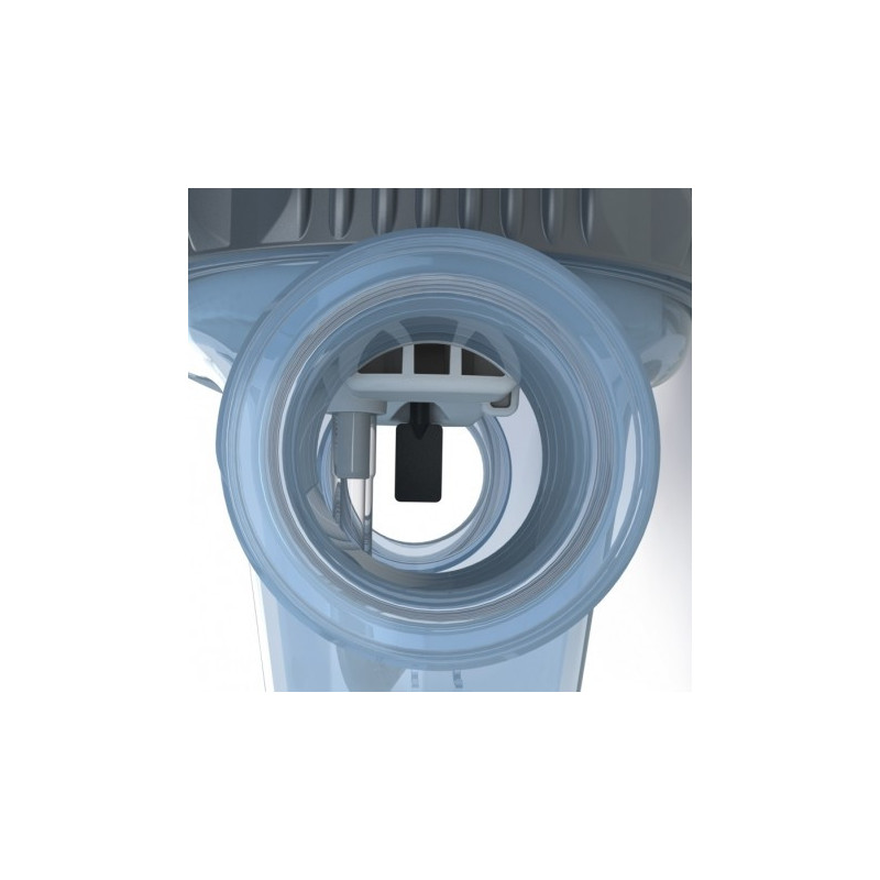 Chambre de mesure et d'injection Zelia POD