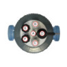 Chambre de mesure et d'injection Zelia POD