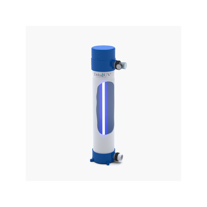 Stérilisateur UV Bio UV Elektra série E