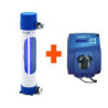 Stérilisateur UV Bio UV Elektra série E