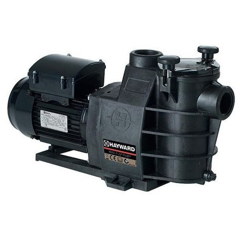 Pompe de filtration Hayward Max Flo
