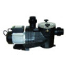 Kit Filtration Piscine (Pompe + filtre + verre) Vipool