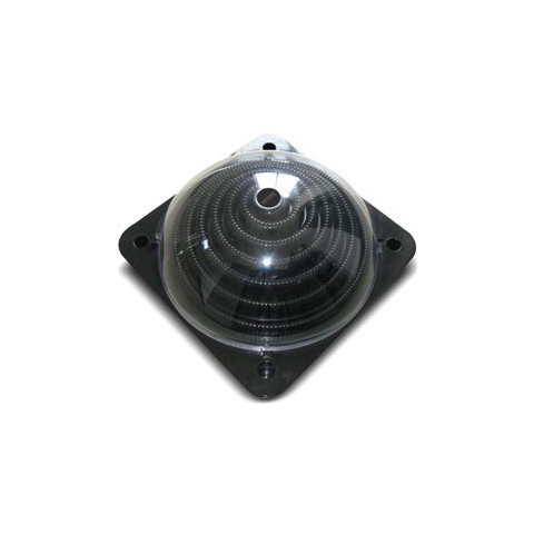 Chauffage solaire dôme KEOPS