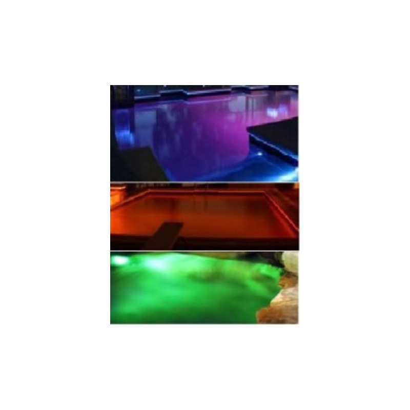 Ampoule LED PAR56