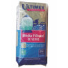 Kit Filtration Piscine (Pompe + filtre + verre) Vipool