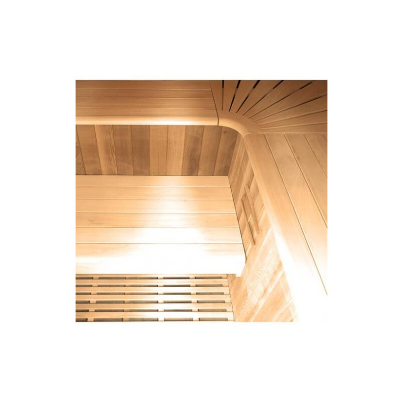 Sauna Eccolo