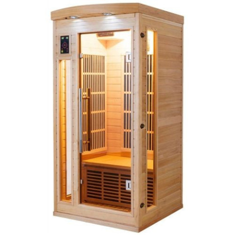 Sauna Infrarouge APOLLON