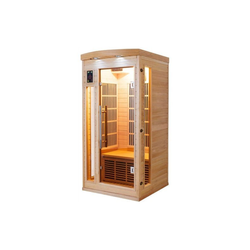 Sauna Infrarouge APOLLON