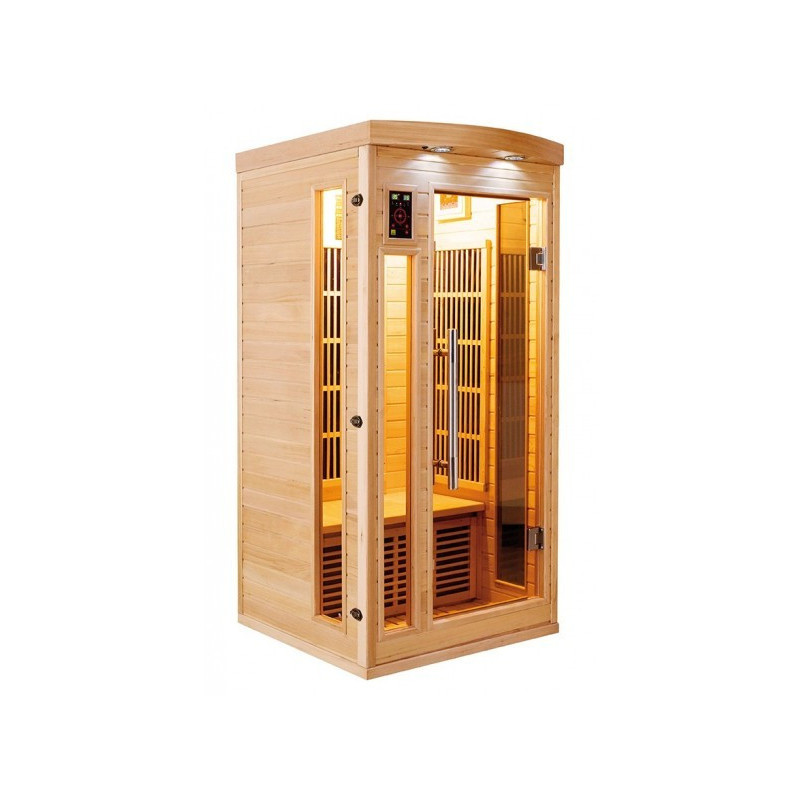 Sauna Infrarouge APOLLON