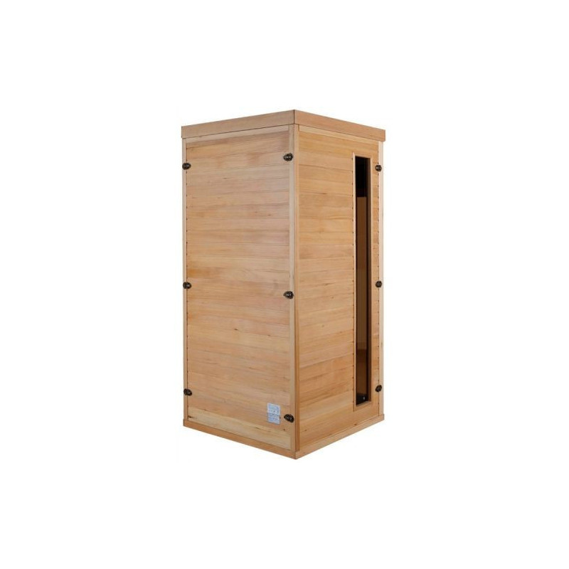 Sauna Infrarouge APOLLON