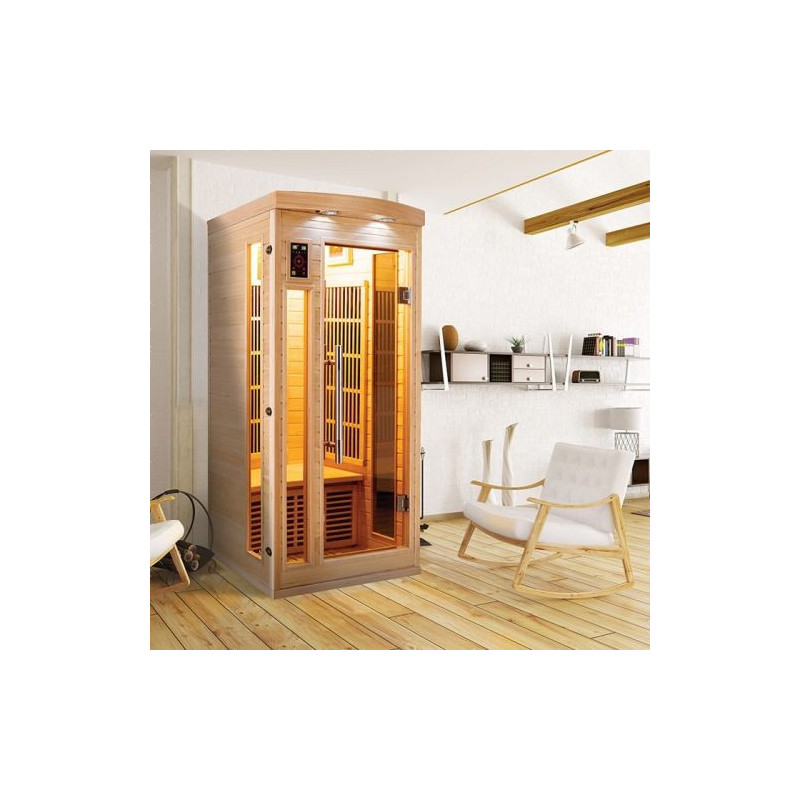 Sauna Infrarouge APOLLON