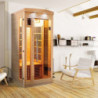 Sauna Infrarouge APOLLON