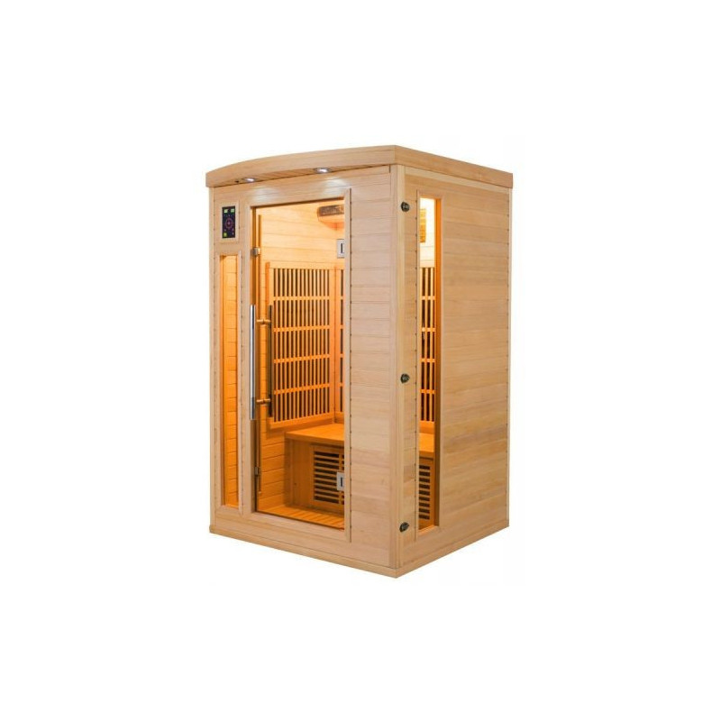 Sauna Infrarouge APOLLON