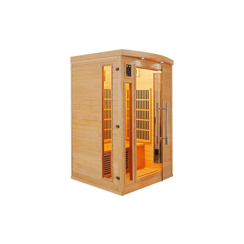 Sauna Infrarouge APOLLON