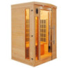 Sauna Infrarouge APOLLON