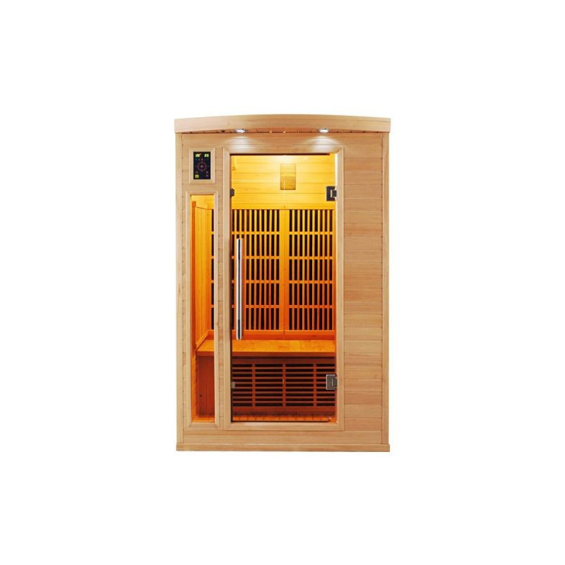 Sauna Infrarouge APOLLON