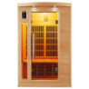 Sauna Infrarouge APOLLON