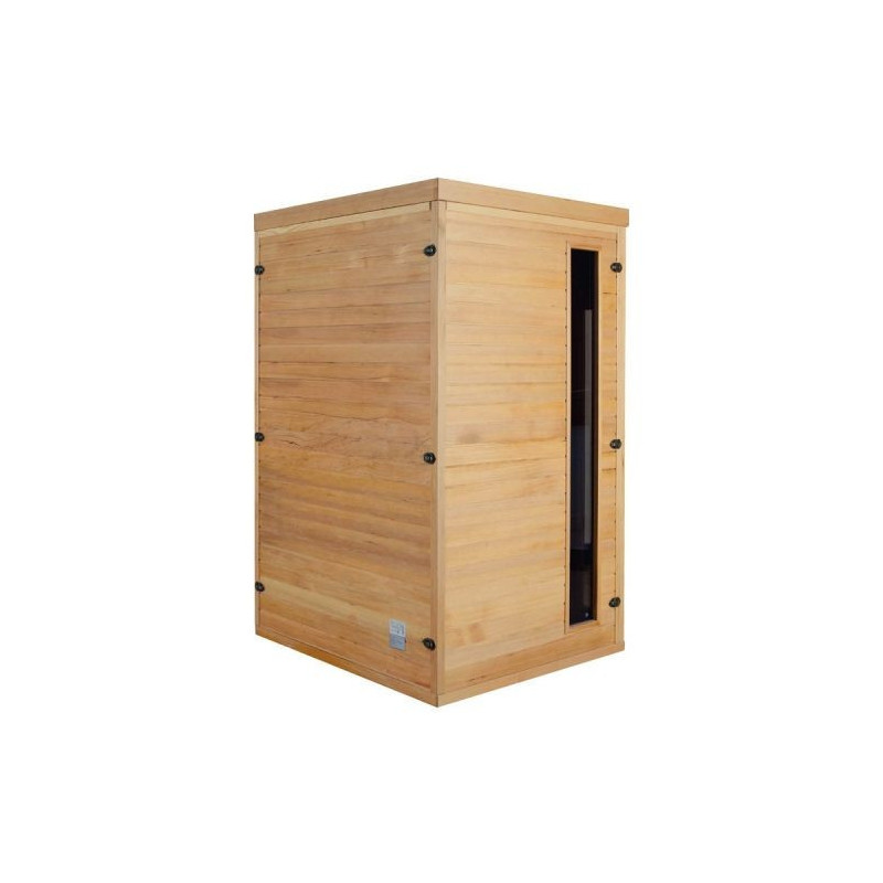 Sauna Infrarouge APOLLON