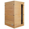 Sauna Infrarouge APOLLON