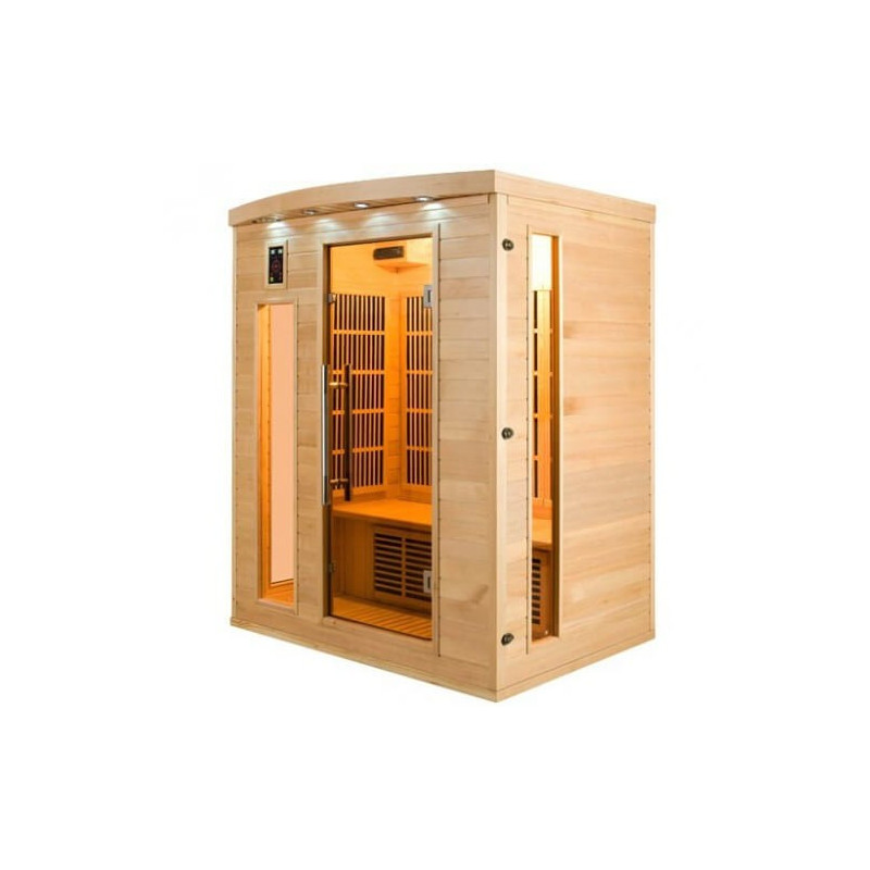 Sauna Infrarouge APOLLON