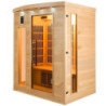 Sauna Infrarouge APOLLON