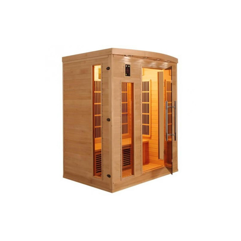 Sauna Infrarouge APOLLON