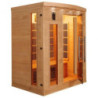 Sauna Infrarouge APOLLON