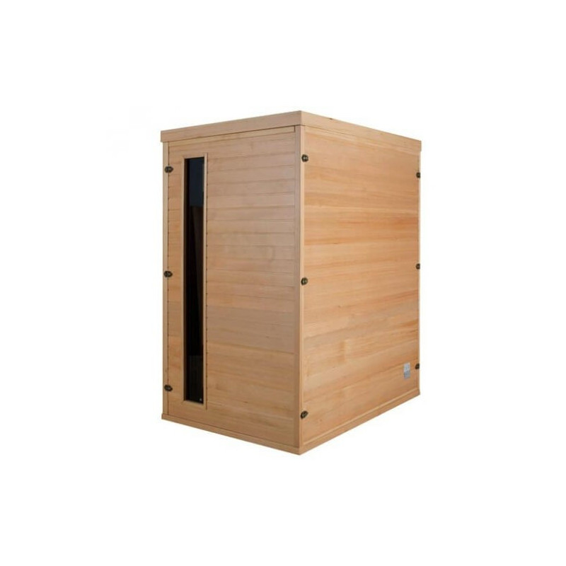 Sauna Infrarouge APOLLON