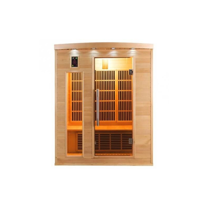 Sauna Infrarouge APOLLON