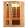 Sauna Infrarouge APOLLON