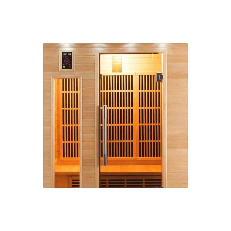Sauna Infrarouge APOLLON