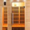 Sauna Infrarouge APOLLON