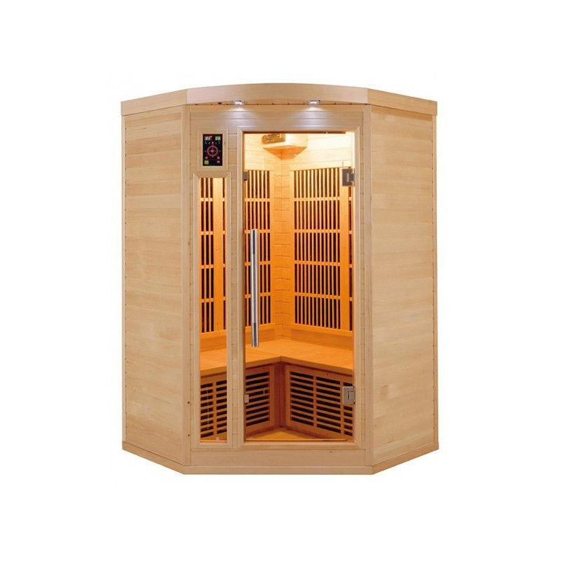 Sauna Infrarouge APOLLON