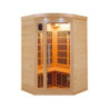 Sauna Infrarouge APOLLON