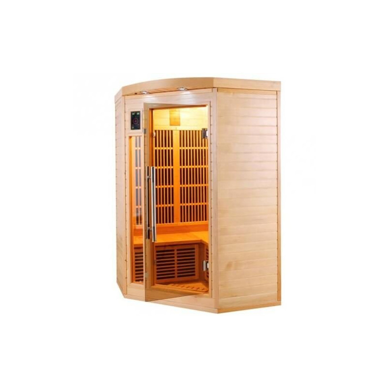 Sauna Infrarouge APOLLON