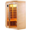 Sauna Infrarouge APOLLON