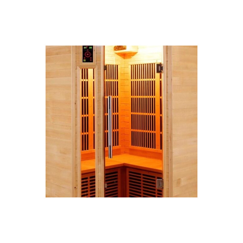 Sauna Infrarouge APOLLON