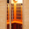 Sauna Infrarouge APOLLON