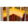 Sauna Infrarouge APOLLON