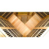 Sauna Infrarouge APOLLON