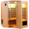 Sauna Infrarouge APOLLON