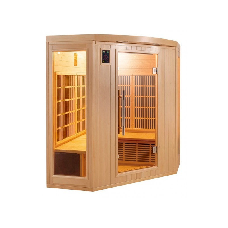 Sauna Infrarouge APOLLON