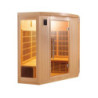 Sauna Infrarouge APOLLON