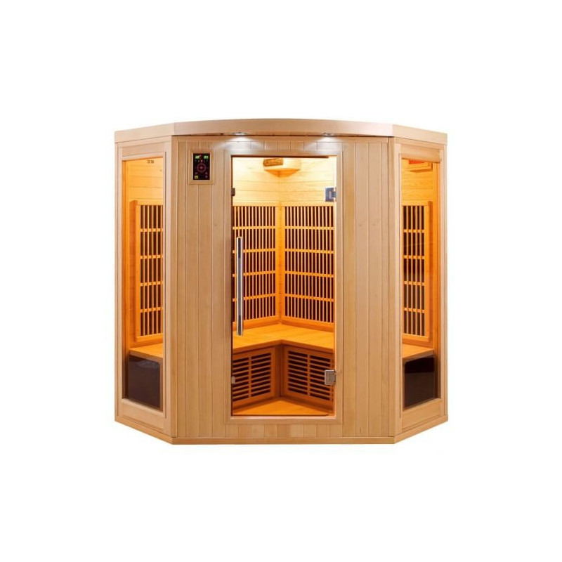 Sauna Infrarouge APOLLON