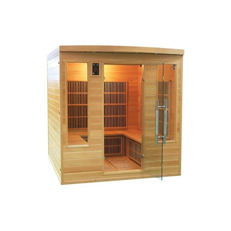 Sauna Infrarouge APOLLON