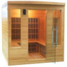 Sauna Infrarouge APOLLON
