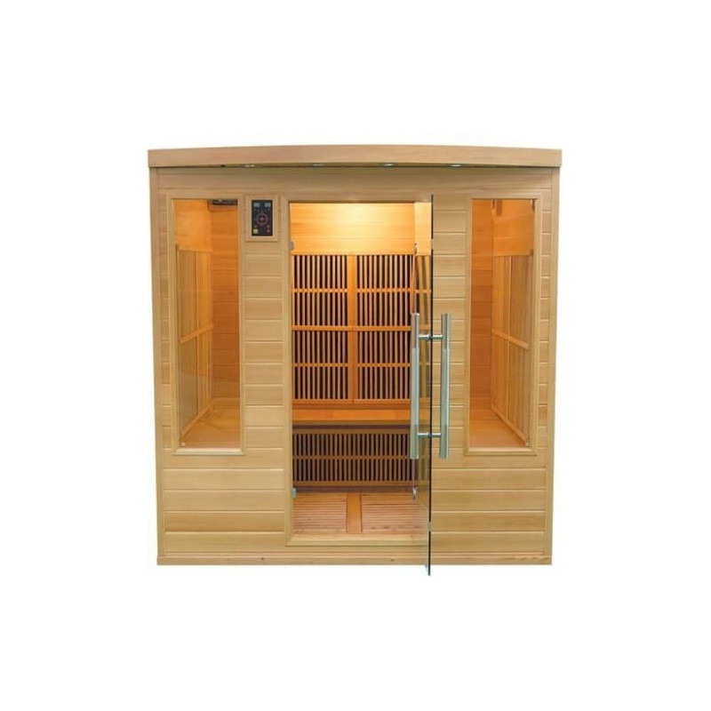 Sauna Infrarouge APOLLON