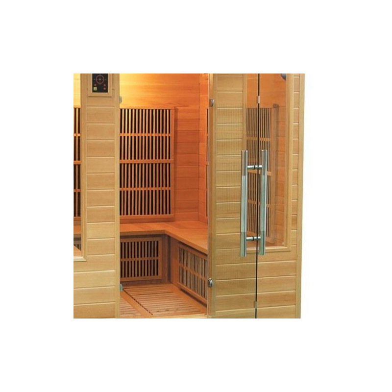 Sauna Infrarouge APOLLON